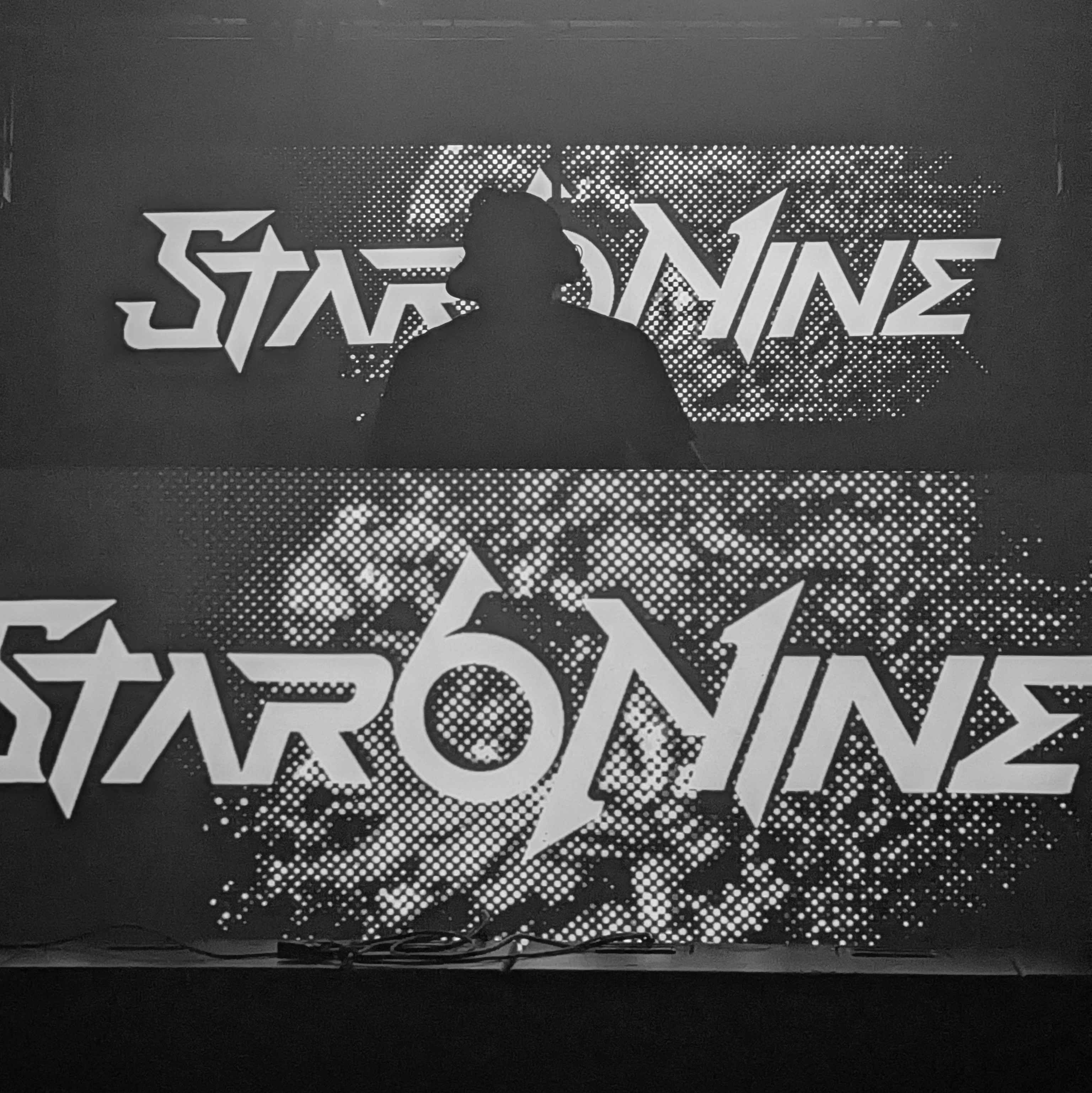 Star6nine live performance