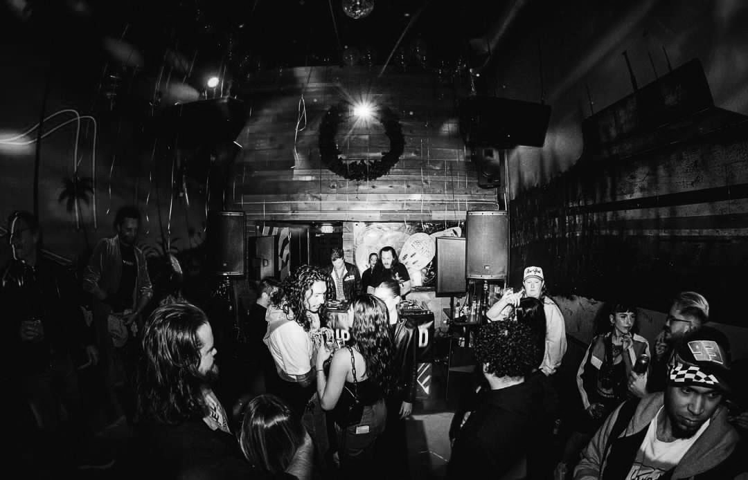 Star6nine live performance